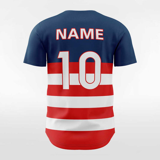 昇華野球ウェア | 縁