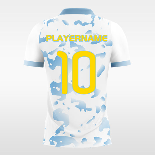 雪月花 | 昇華ユニフォーム