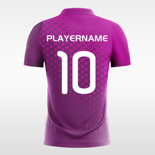 龍笛霞 | 昇華ユニフォーム