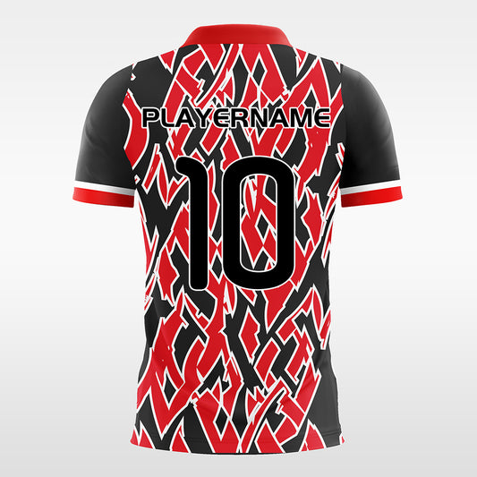 勇敢 | 昇華ユニフォーム