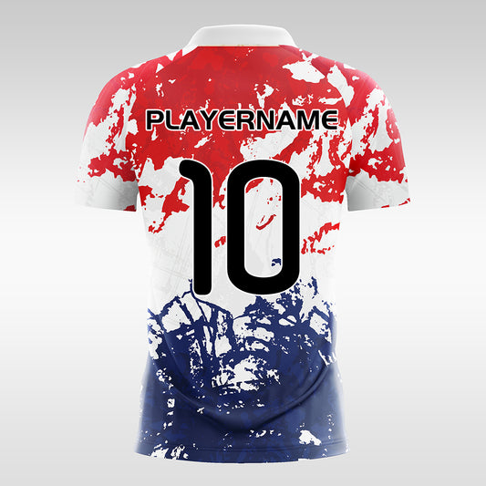 疾風勁草 | 昇華ユニフォーム