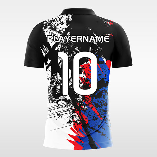 短夜| 昇華ユニフォーム