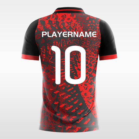 枯野| 昇華ユニフォーム