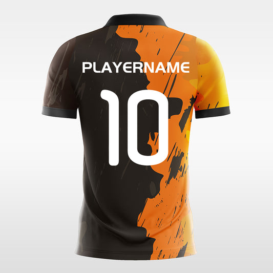 夕映え | 昇華ユニフォーム