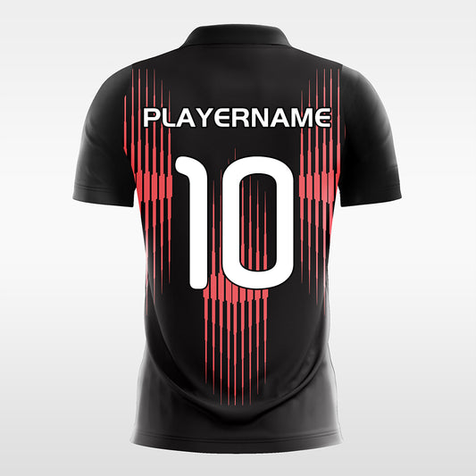 静寂| 昇華ユニフォーム