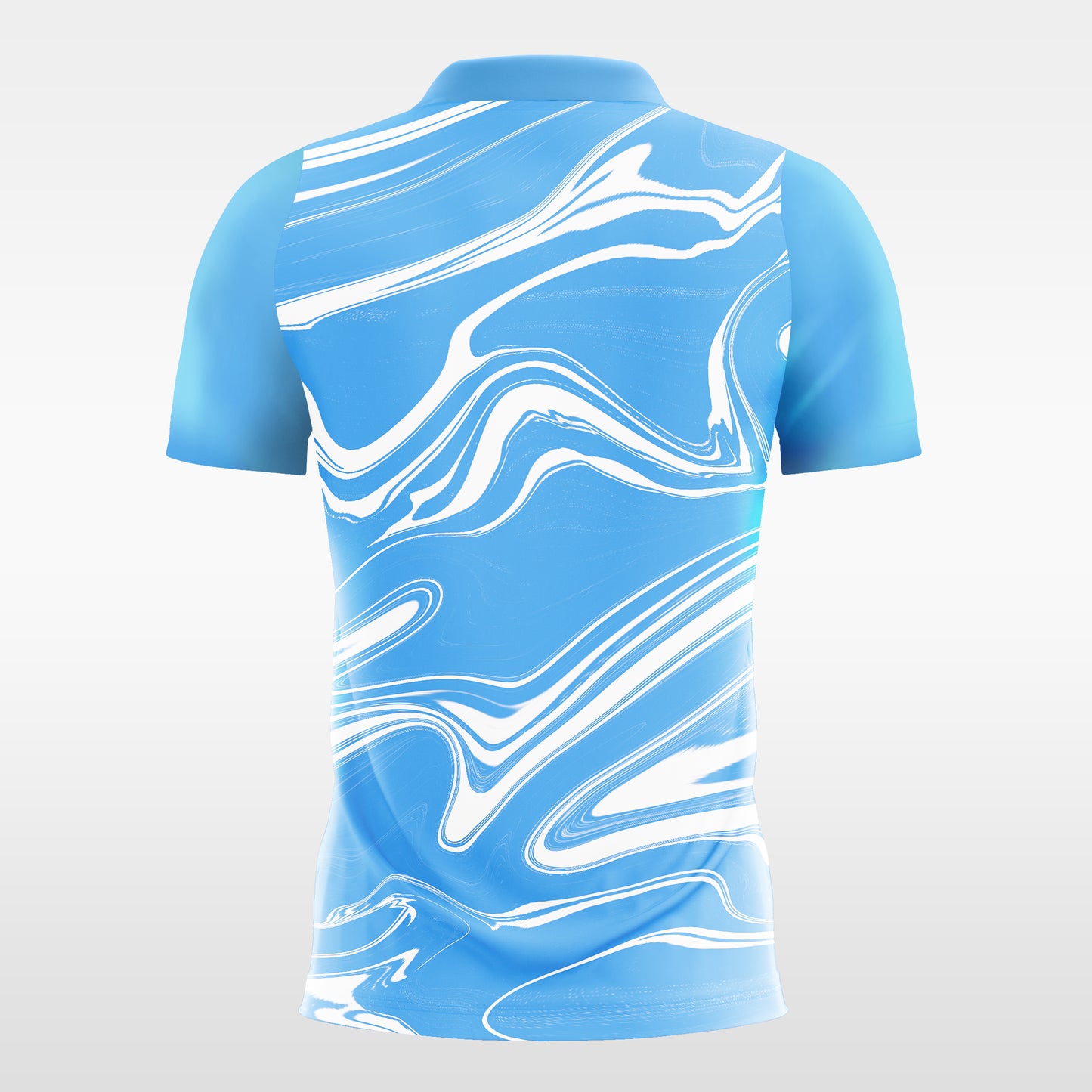 蒼き流れ | 昇華ユニフォーム