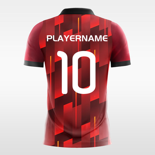 崢嶸| 昇華ユニフォーム