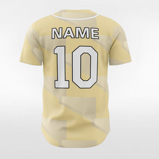 昇華野球ウェア | 秋風