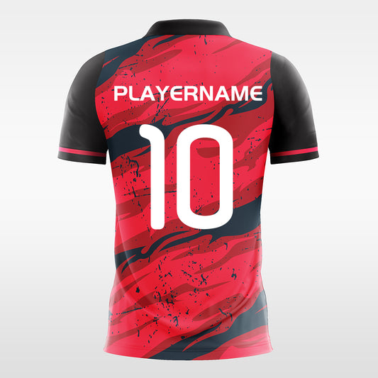 朱雷裂界 | 昇華ユニフォーム