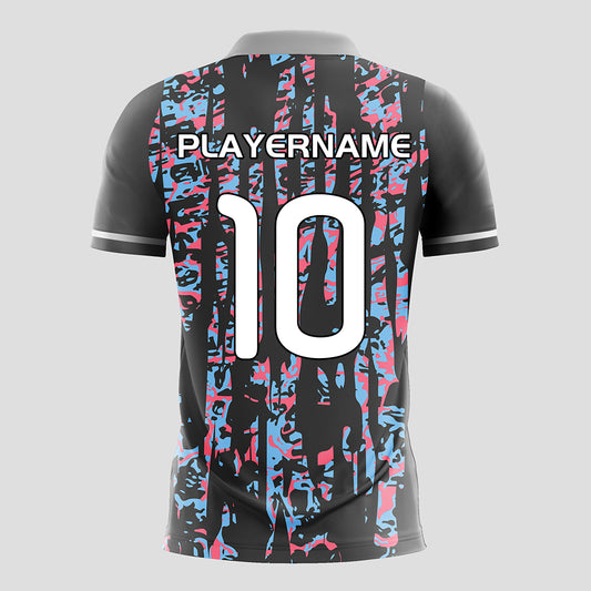 花の雨 | 昇華ユニフォーム