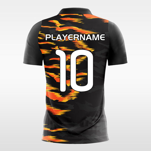 山吹色-2 | 昇華ユニフォーム