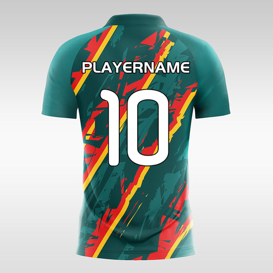 野原 | 昇華ユニフォーム