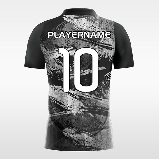 漆風| 昇華ユニフォーム