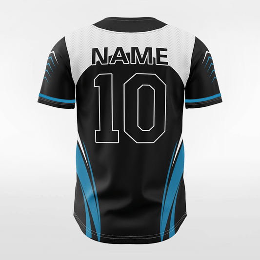 昇華野球ウェア | 片翼