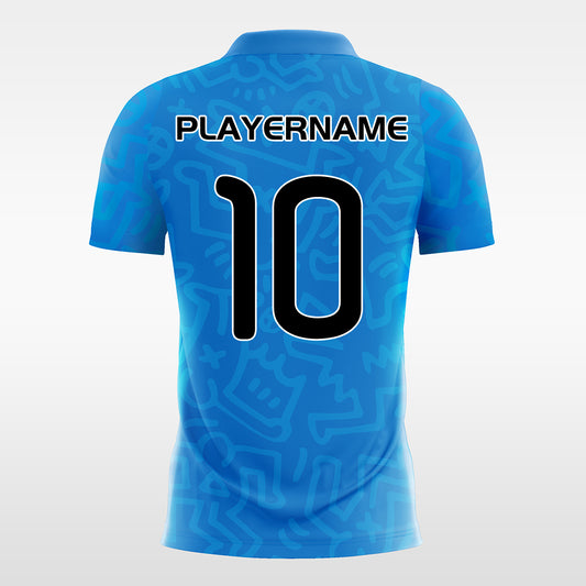 苍乱 | 昇華ユニフォーム