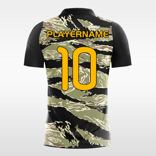 翠虎潜影| 昇華ユニフォーム