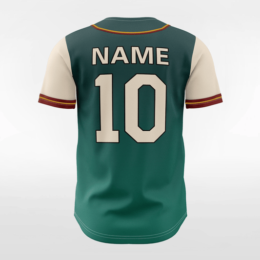 昇華野球ウェア | 苔原