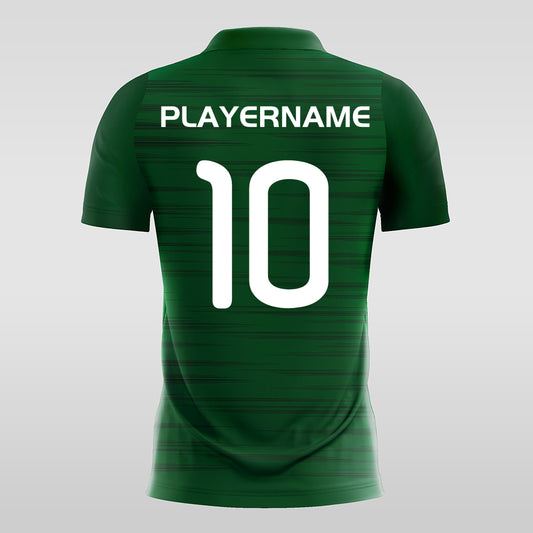 緑織| 昇華ユニフォーム