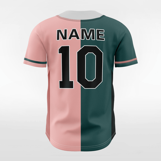 昇華野球ウェア | 抚子