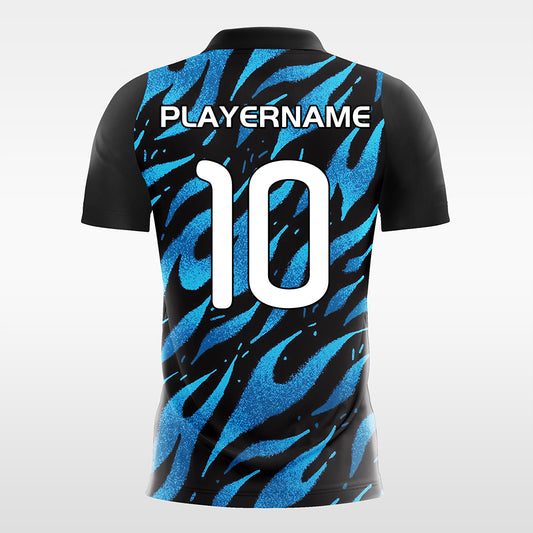 蒼虎 | 昇華ユニフォーム