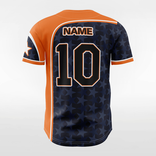 昇華野球ウェア | 孤塁