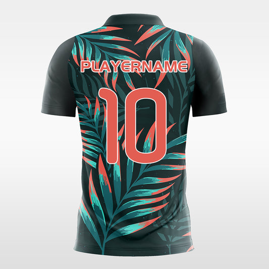 芭蕉葉 | 昇華ユニフォーム