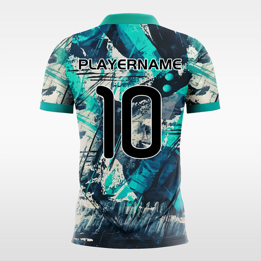 量子藪 | 昇華ユニフォーム