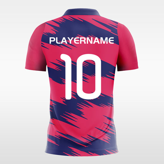 焔柵鉄条 | 昇華ユニフォーム