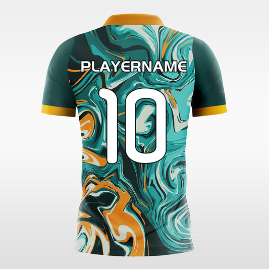 森弦流 | 昇華ユニフォーム