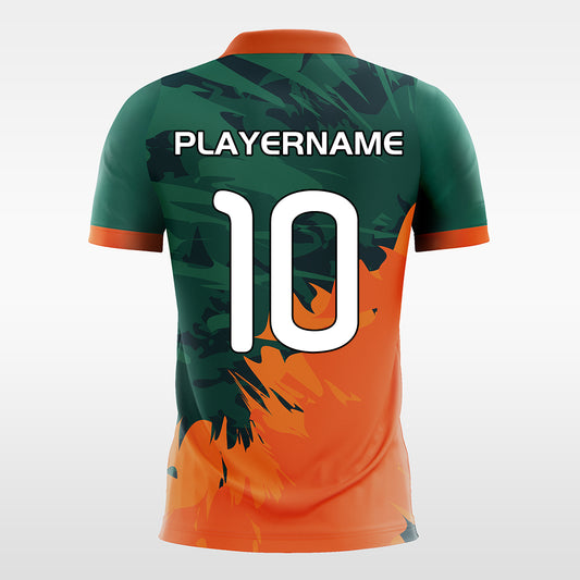 流星截海 | 昇華ユニフォーム