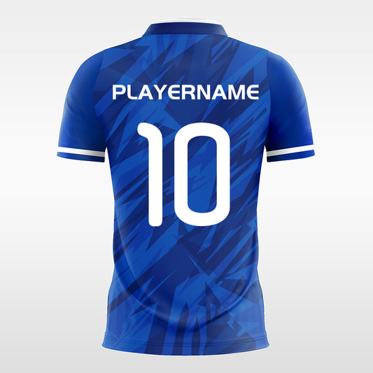 裂帛| 昇華ユニフォーム