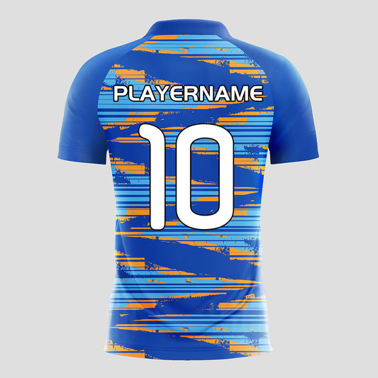 天川縞 | 昇華ユニフォーム