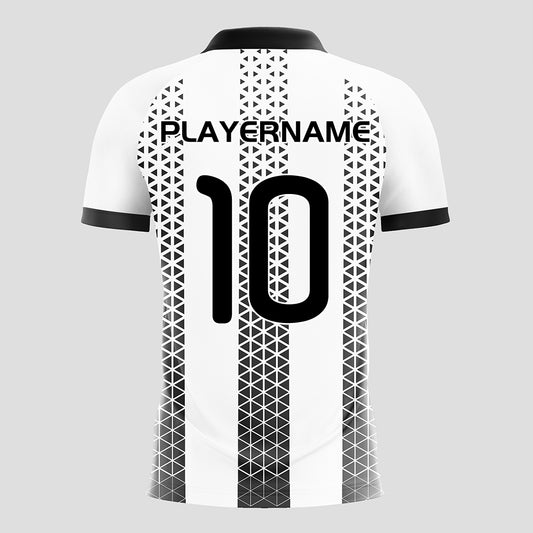 霧氷 | 昇華ユニフォーム