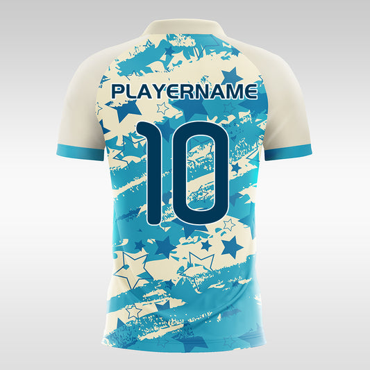 茜雲| 昇華ユニフォーム