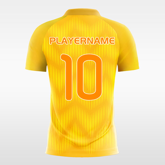 雷衝| 昇華ユニフォーム