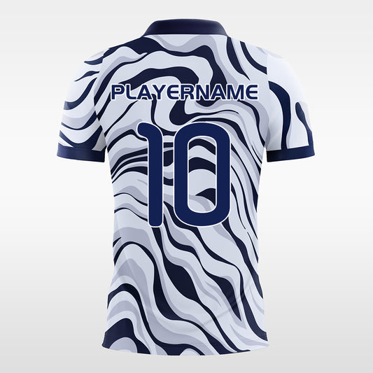 流体 | 昇華ユニフォーム