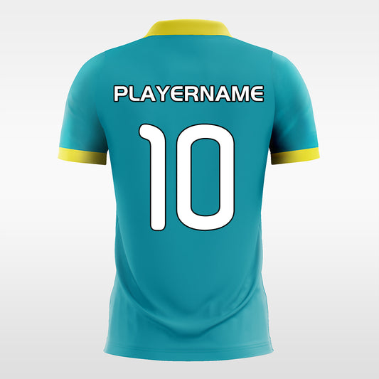 碧隧流 | 昇華ユニフォーム