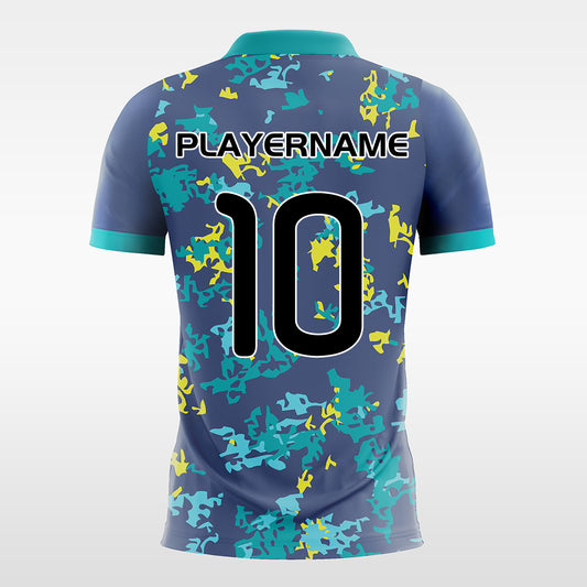 深海光帯 | 昇華ユニフォーム