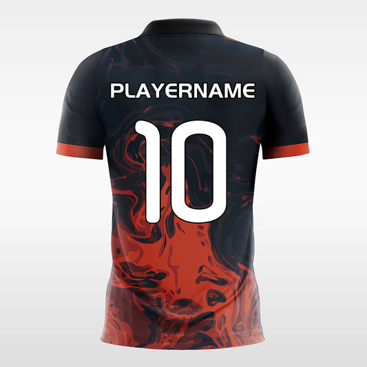 京鹿火 | 昇華ユニフォーム