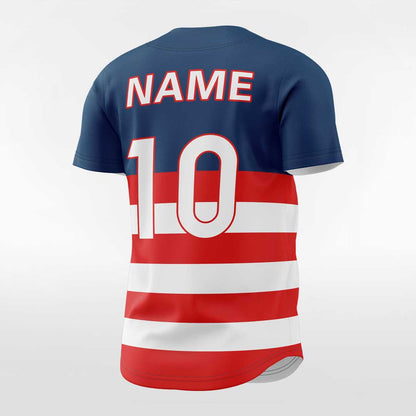 昇華野球ウェア  | 縁