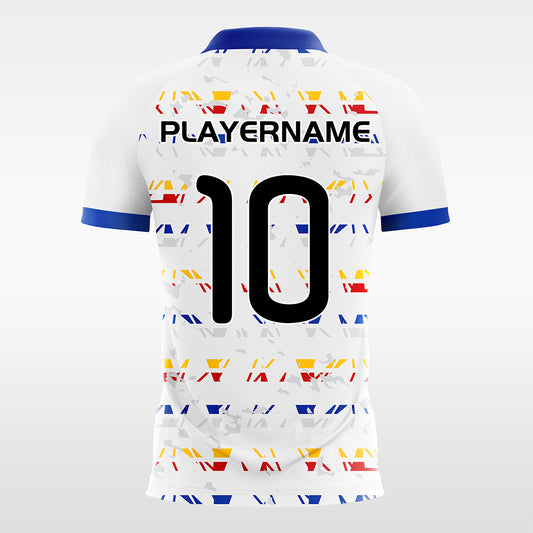 鏡花水月  | 昇華ユニフォーム