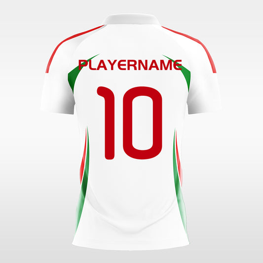 大志 | 昇華ユニフォーム