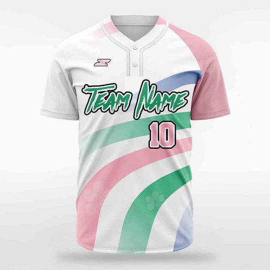 昇華野球ウェア  |  絵空