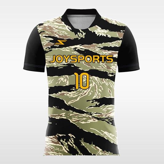 翠虎潜影| 昇華ユニフォーム