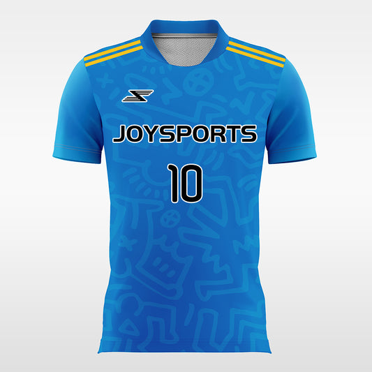 苍乱 | 昇華ユニフォーム