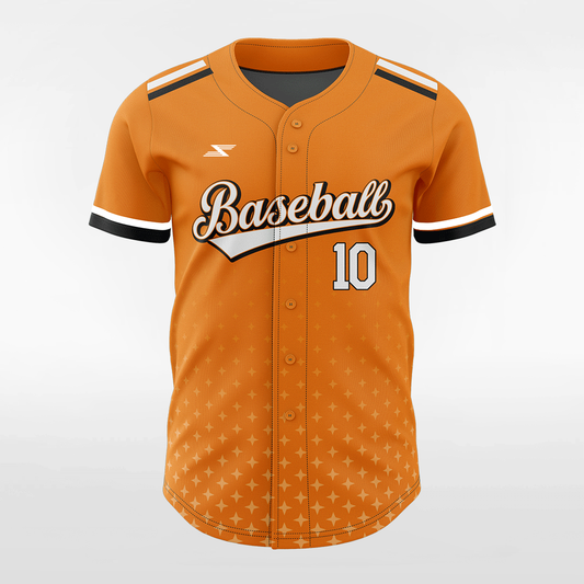 昇華野球ウェア  | 微熱