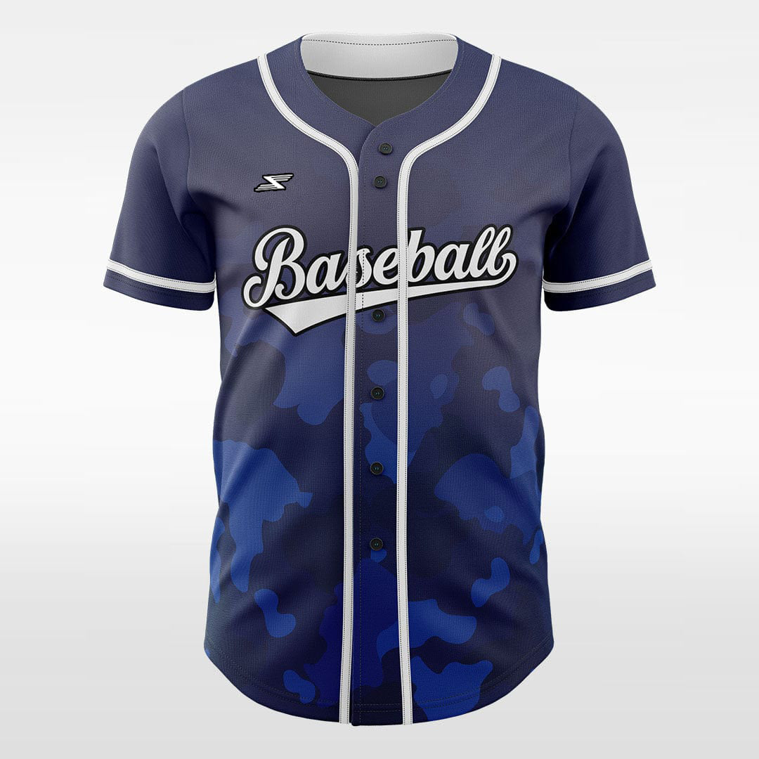 昇華野球ウェア  |  潮目