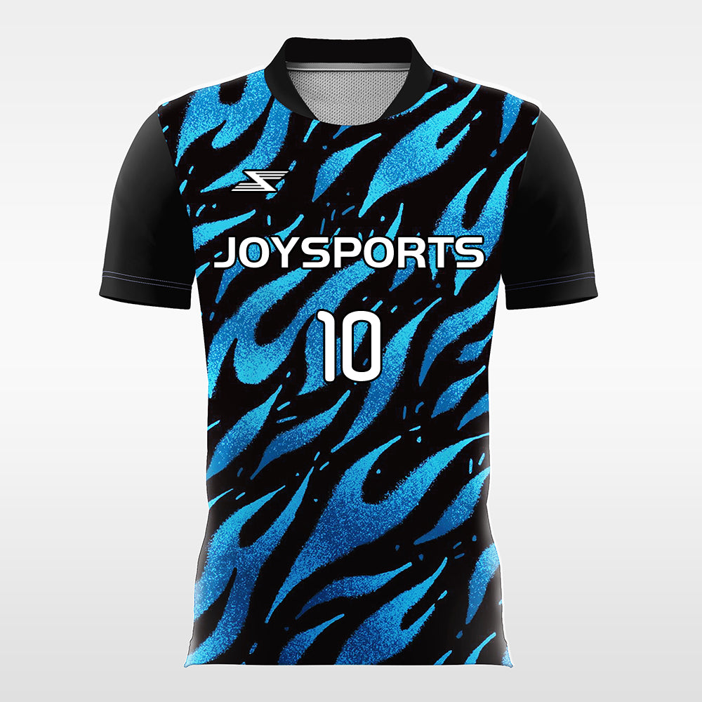 蒼虎 | 昇華ユニフォーム