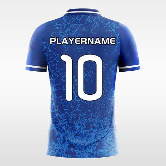 涙雲| 昇華ユニフォーム