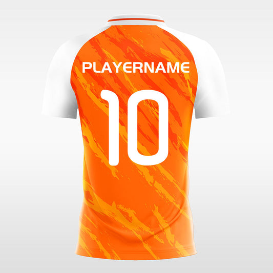 灼河| 昇華ユニフォーム